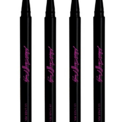 Ashunta Sheriff Beauty Precision Vegan Liner Pen