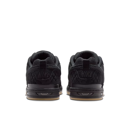 Paul Rodriguez Zoom Air Low - Black/Gum