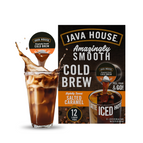 Salted Caramel - Lightly Sweet / 12 Count