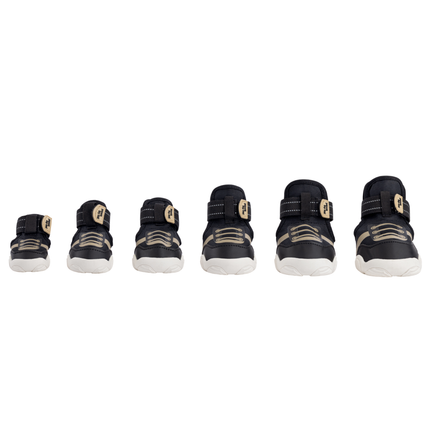 The Kai- Dog Shoes