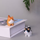 Two Cats