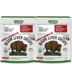 Smoky Barbecue / 2 Pack