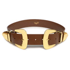 Brown / XS