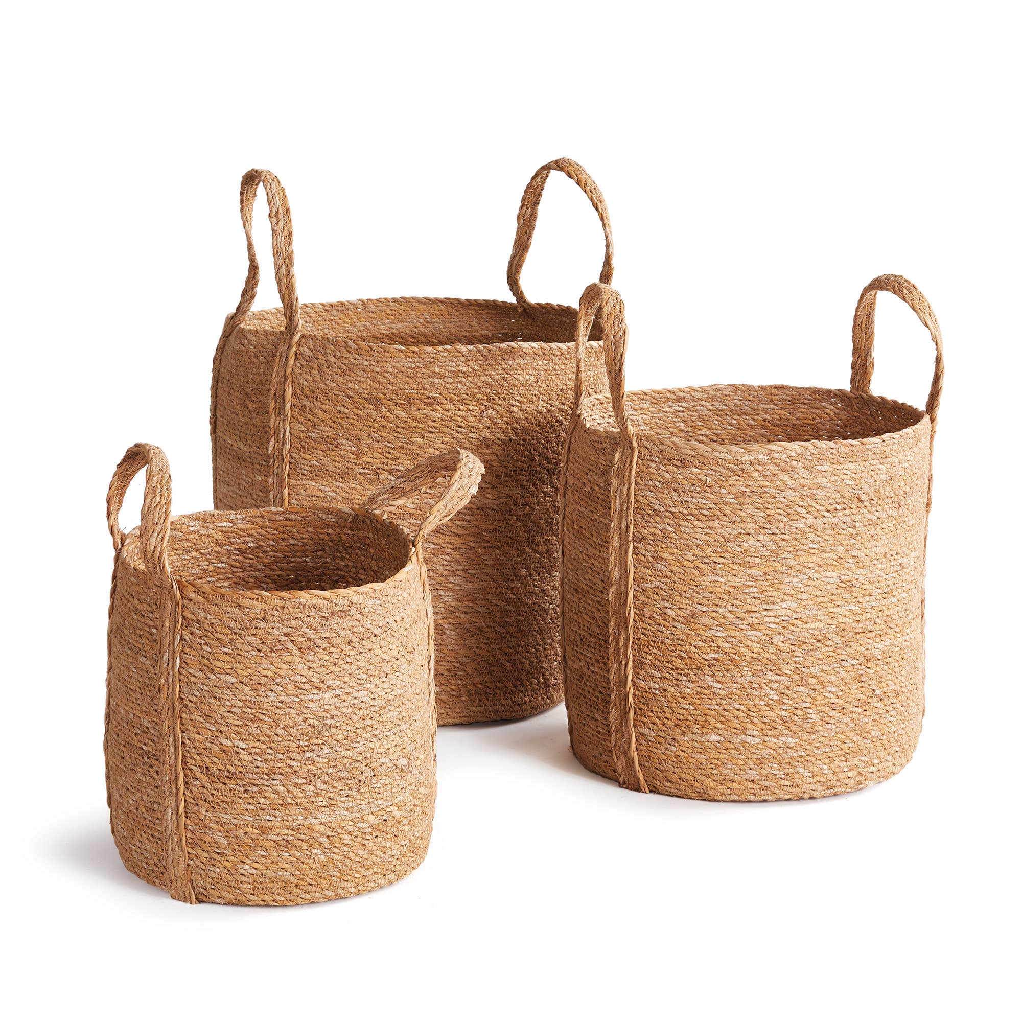 Small Seagrass Basket