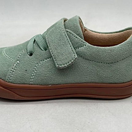 Moss Flexible Sole Barefoot Sneakers for Kids | Zero Drop Shoes
