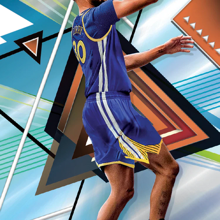 2023-24 Topps Finest Basketball - Hobby Box