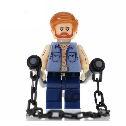 Chuck Norris