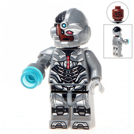 Cyborg