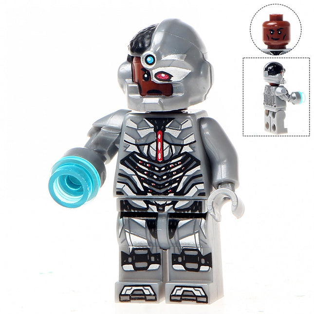 Cyborg