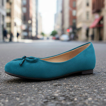 Women’s Plus Size Multi-Color Pumps – Stylish Comfortable High Heel Shoes