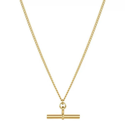 Women’s Gold Necklace