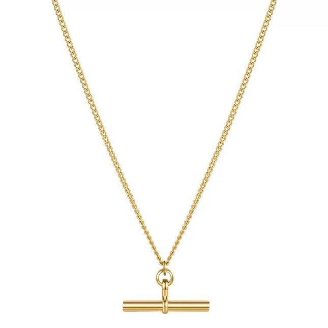 Women’s Gold Necklace
