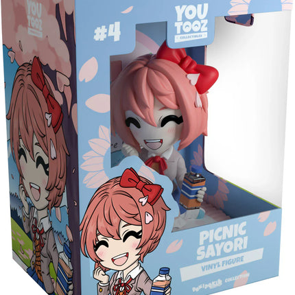 Youtooz: Doki Doki Literature club! - Picnic Sayori