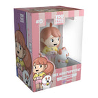 #0 Bee & PuppyCat