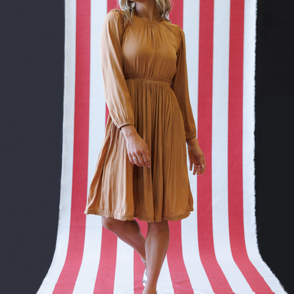 5th Avenue Dress