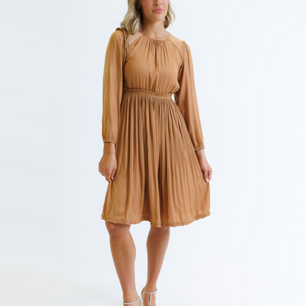 5th Avenue Dress