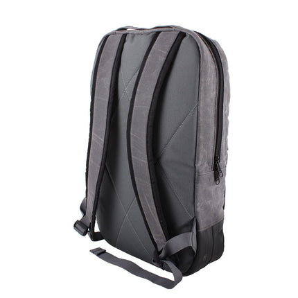 Alchemy Goods - Brooklyn Backpack - Waxed