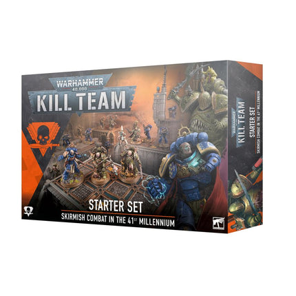 Warhammer 40,000: Kill Team - Starter Set