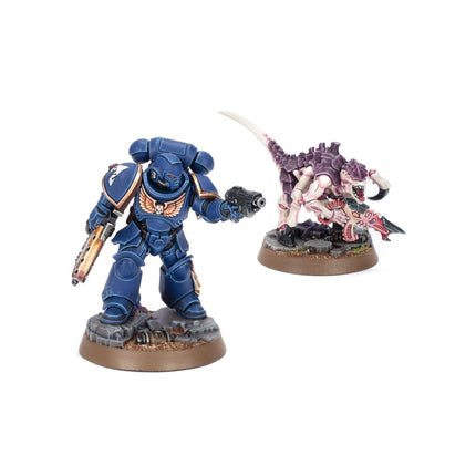 Warhammer: Getting Started with Warhammer 40,000