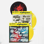 Bundle w/ Slipmat