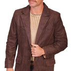 Brown / 36
