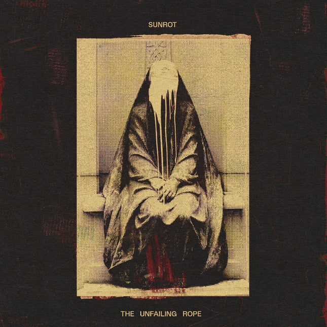 Sunrot "The Unfailing Rope" CD
