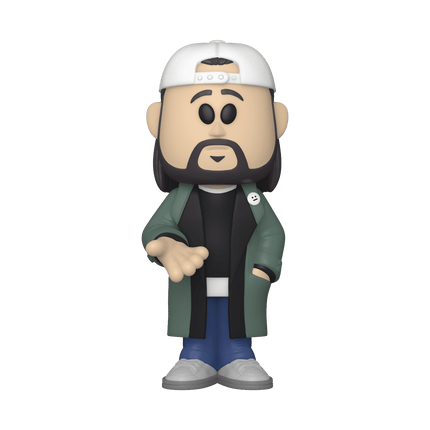 Vinyl SODA: Jay & Silent Bob - Silent Bob