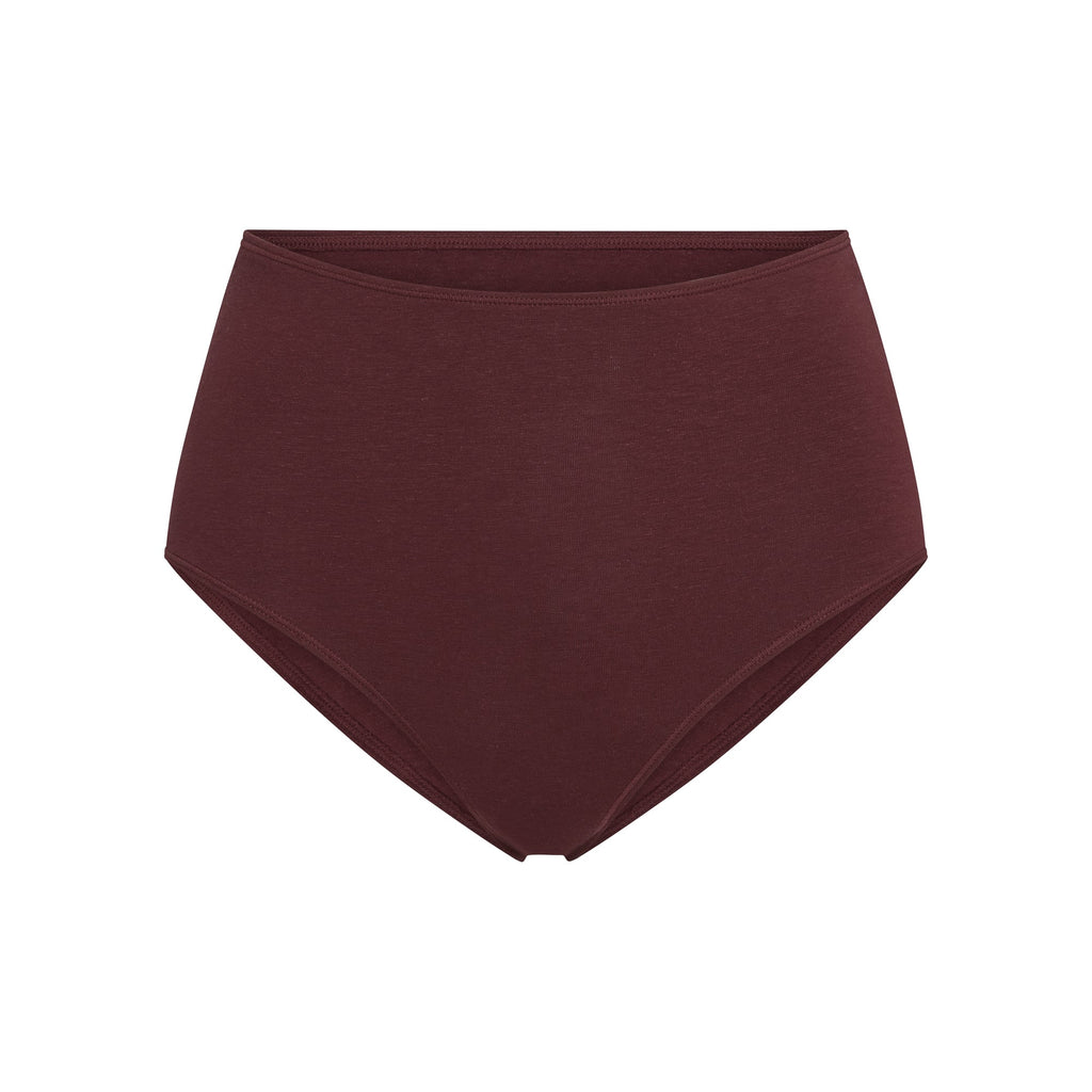 High-Rise Brief 7-Pack