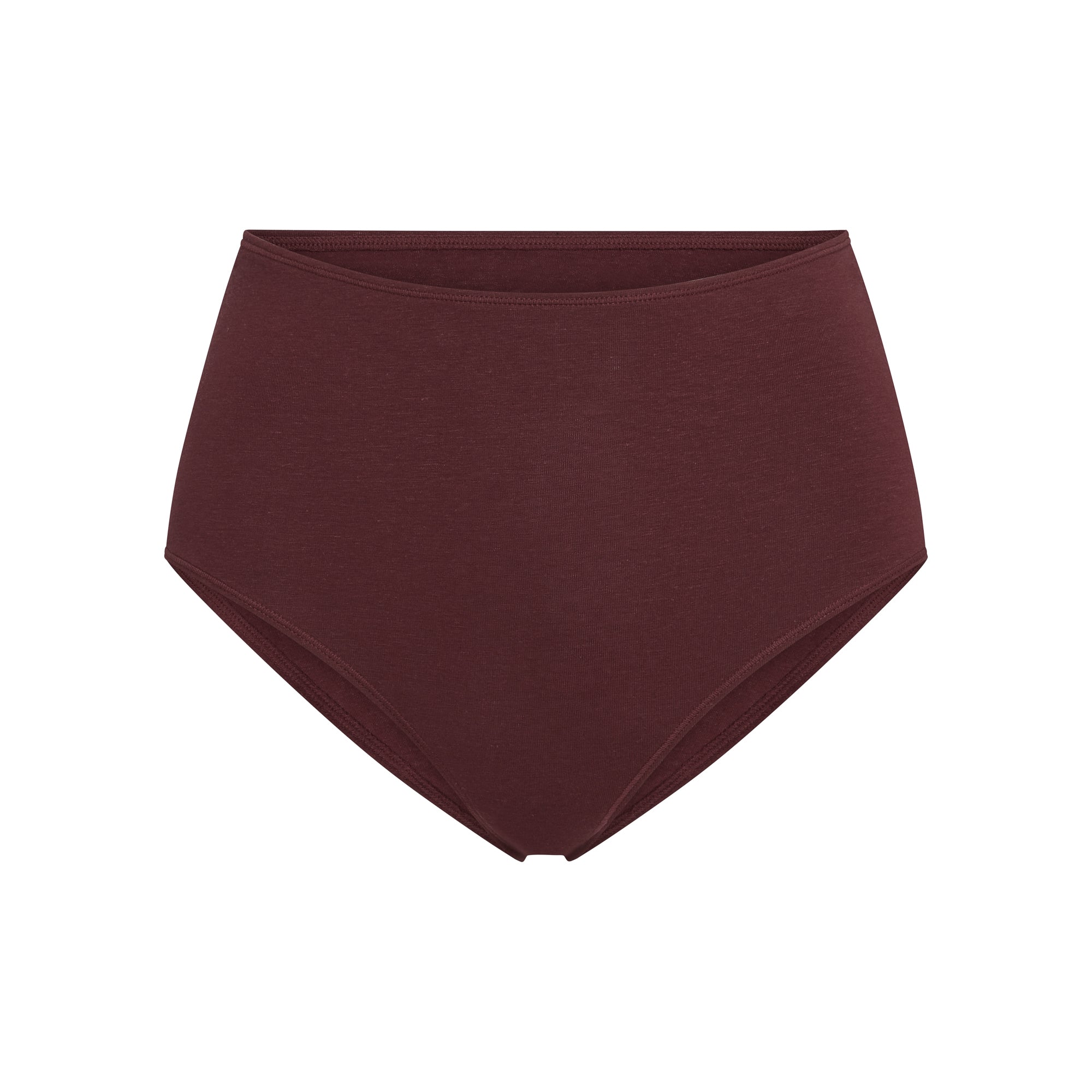 High-Rise Brief 7-Pack