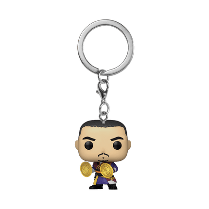 POP! Keychain: Doctor Strange in the Multiverse of Madness! - Wong