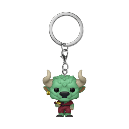 POP! Keychain: Doctor Strange in the Multiverse of Madness! - Rintrah