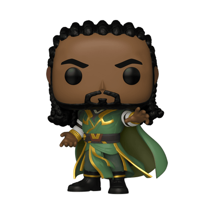 POP! Marvel: Doctor Strange in the Multiverse of Madness - Master Mordo