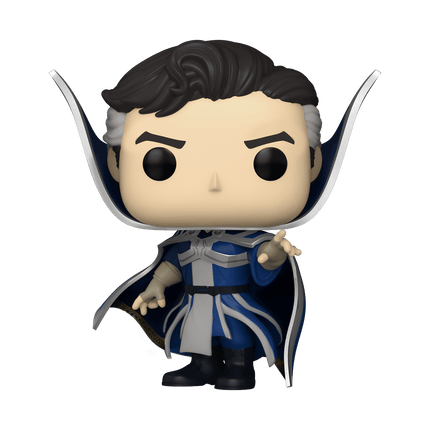 POP! Marvel: Doctor Strange in the Multiverse of Madness! - Supreme Strange