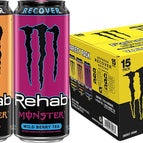 variety / 15 Pack