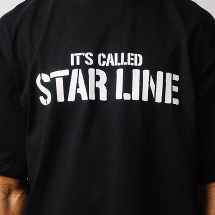 It's Called Star Line T-Shirt