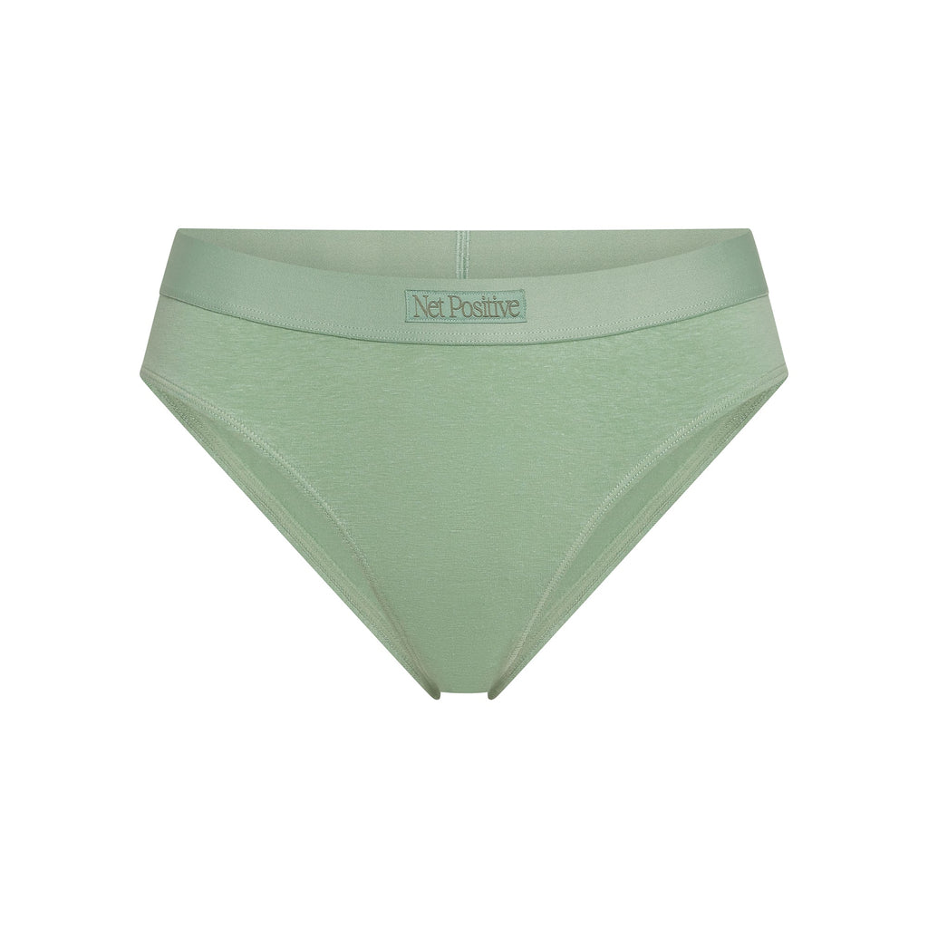 Mid-Rise Brief 7-Pack