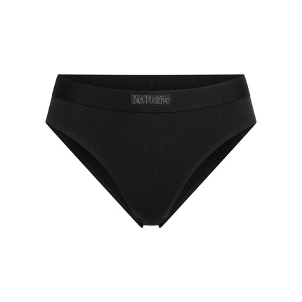 Mix Mid Rise Briefs 4-Pack