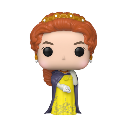 (PRE-ORDER) POP! TV: Bridgerton- Penelope (Chance at Chase)