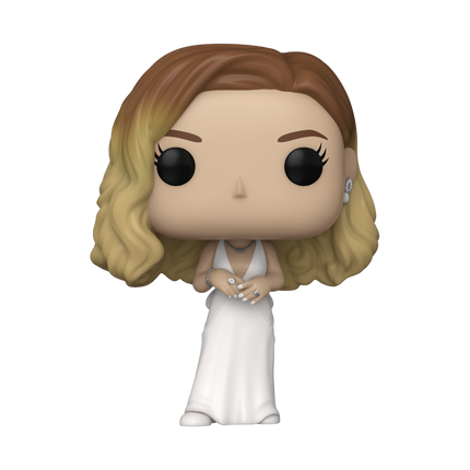 POP! TV: Schitt's Creek S2- Alexis