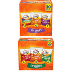 Say Cheeeese and Big Smiles Variety / 1 Ounce & 0.9 Ounce (Pack of 50)