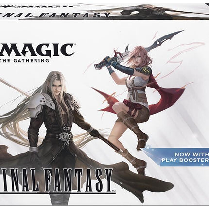 FINAL FANTASY - Bundle