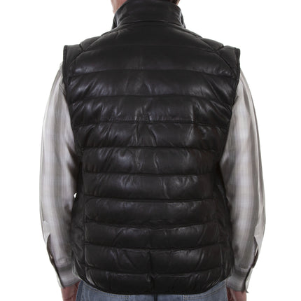 Scully Durango (619 Leather) – Men's Vest