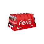 Cola / 16.9 Fl Oz (Pack of 24)