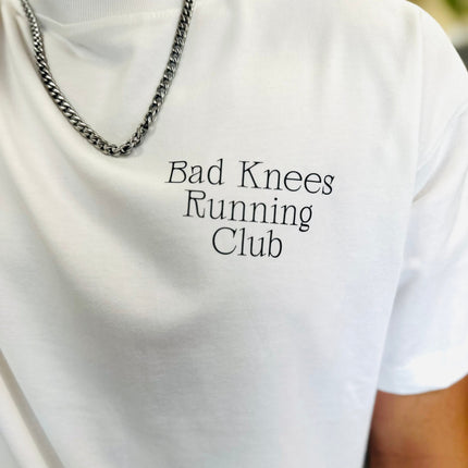 Bad Knees Running Club