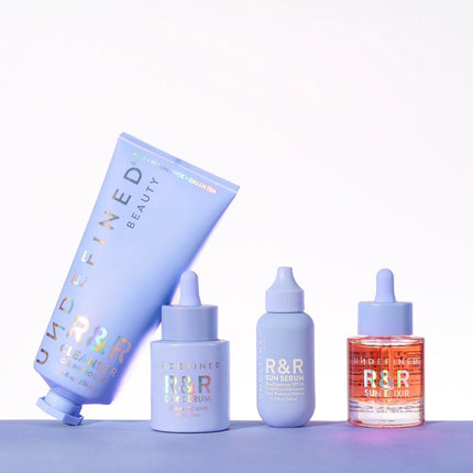 R&R Cleanser