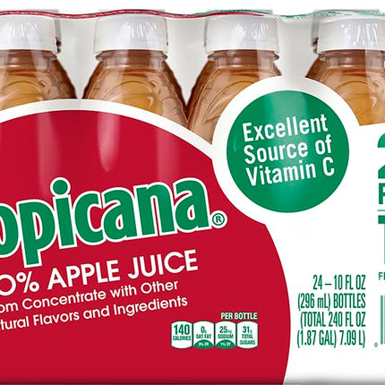 Tropicana Fruit Blend