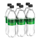 Sprite Lemon Lime / 16.9 fl oz (Pack of 6)
