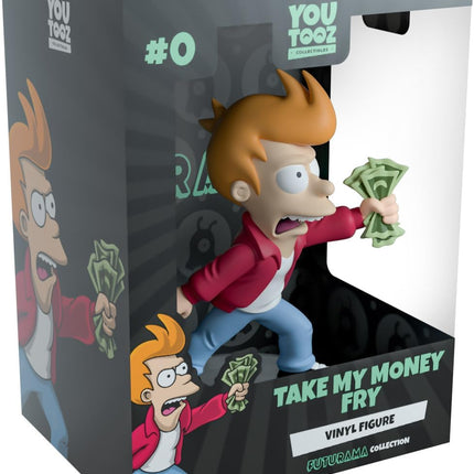 Youtooz - Futurama