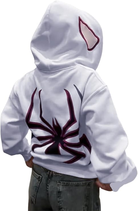 Sonder Spider Jacket