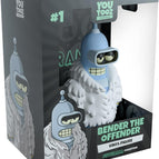 #1 Bender